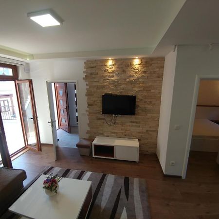 Gotiva Apartments Stari Grad Сараево Экстерьер фото