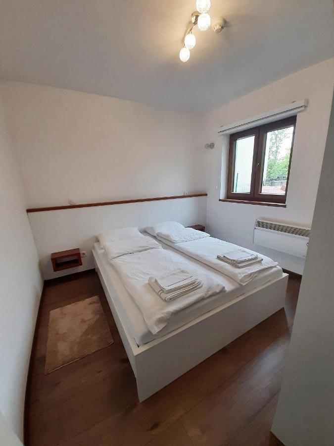 Gotiva Apartments Stari Grad Сараево Экстерьер фото