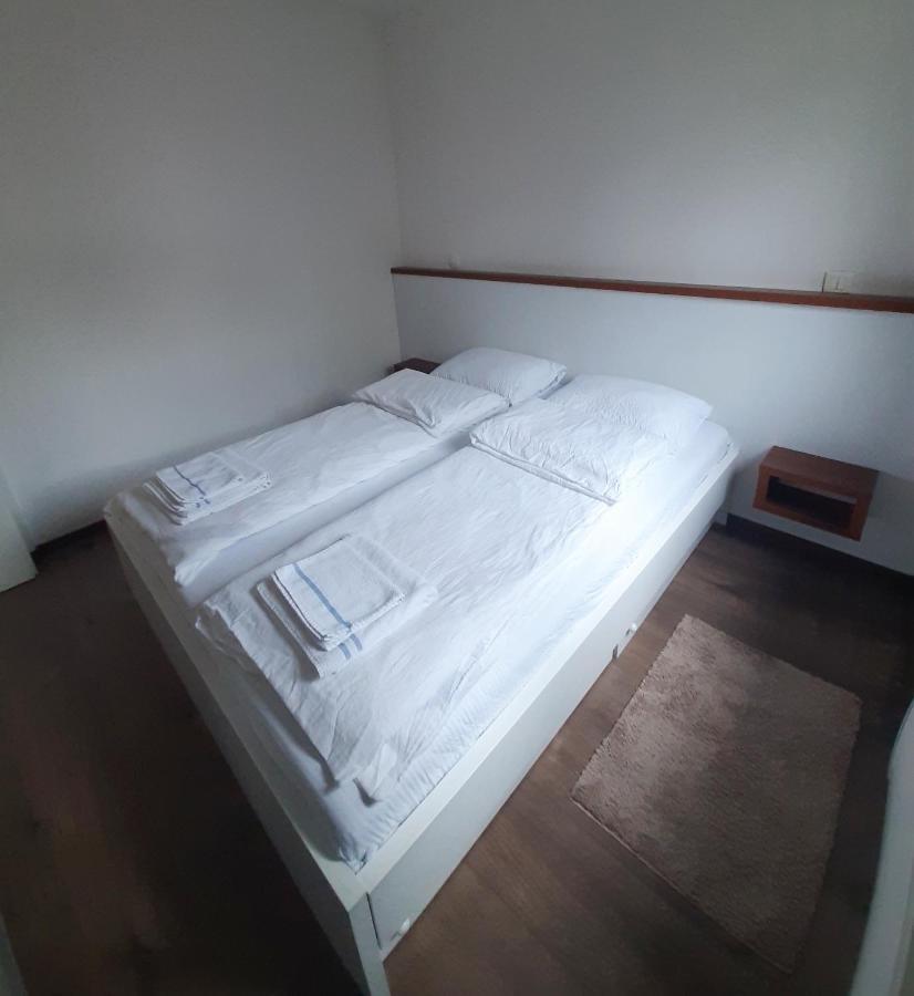 Gotiva Apartments Stari Grad Сараево Экстерьер фото
