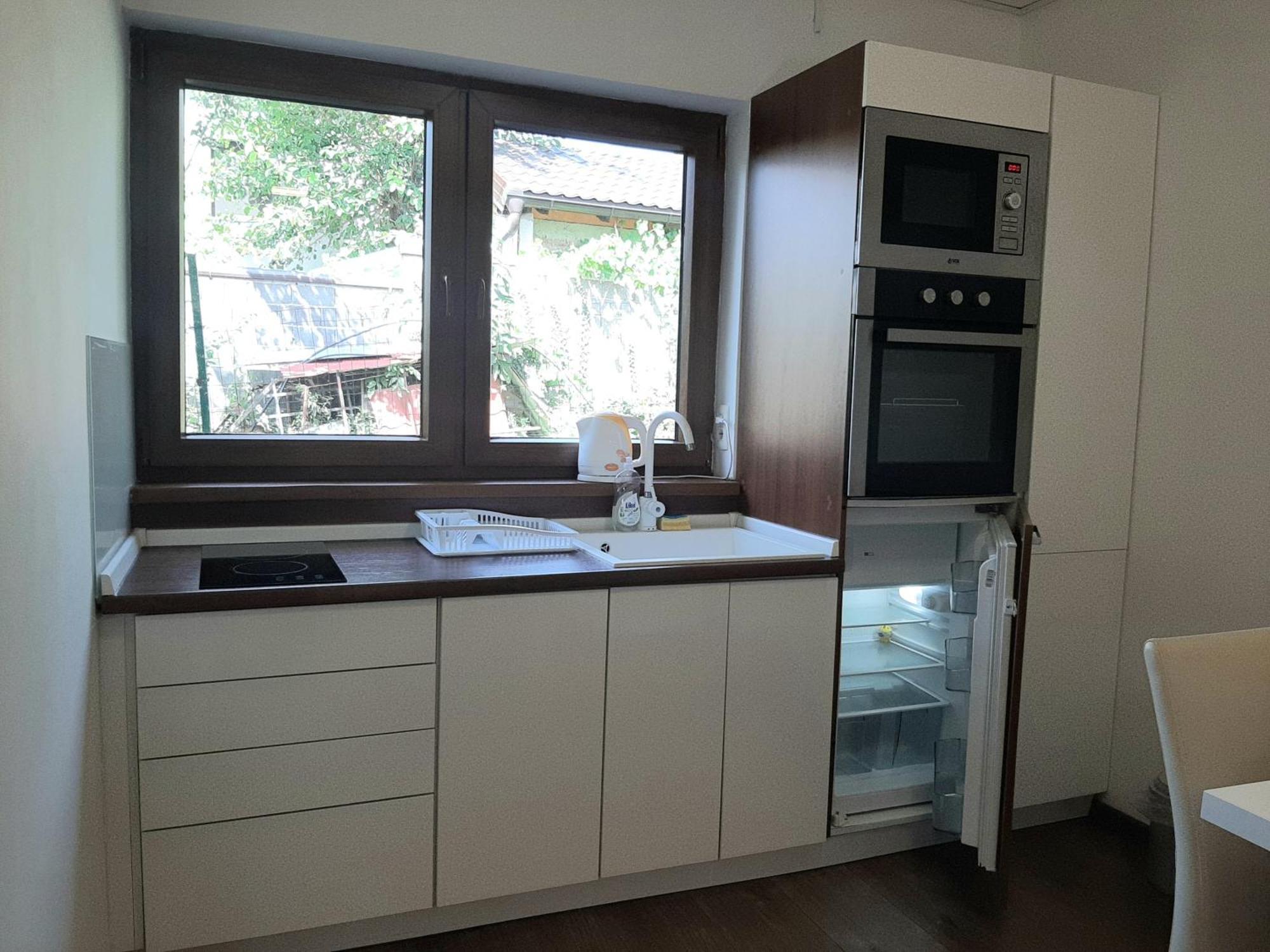 Gotiva Apartments Stari Grad Сараево Экстерьер фото