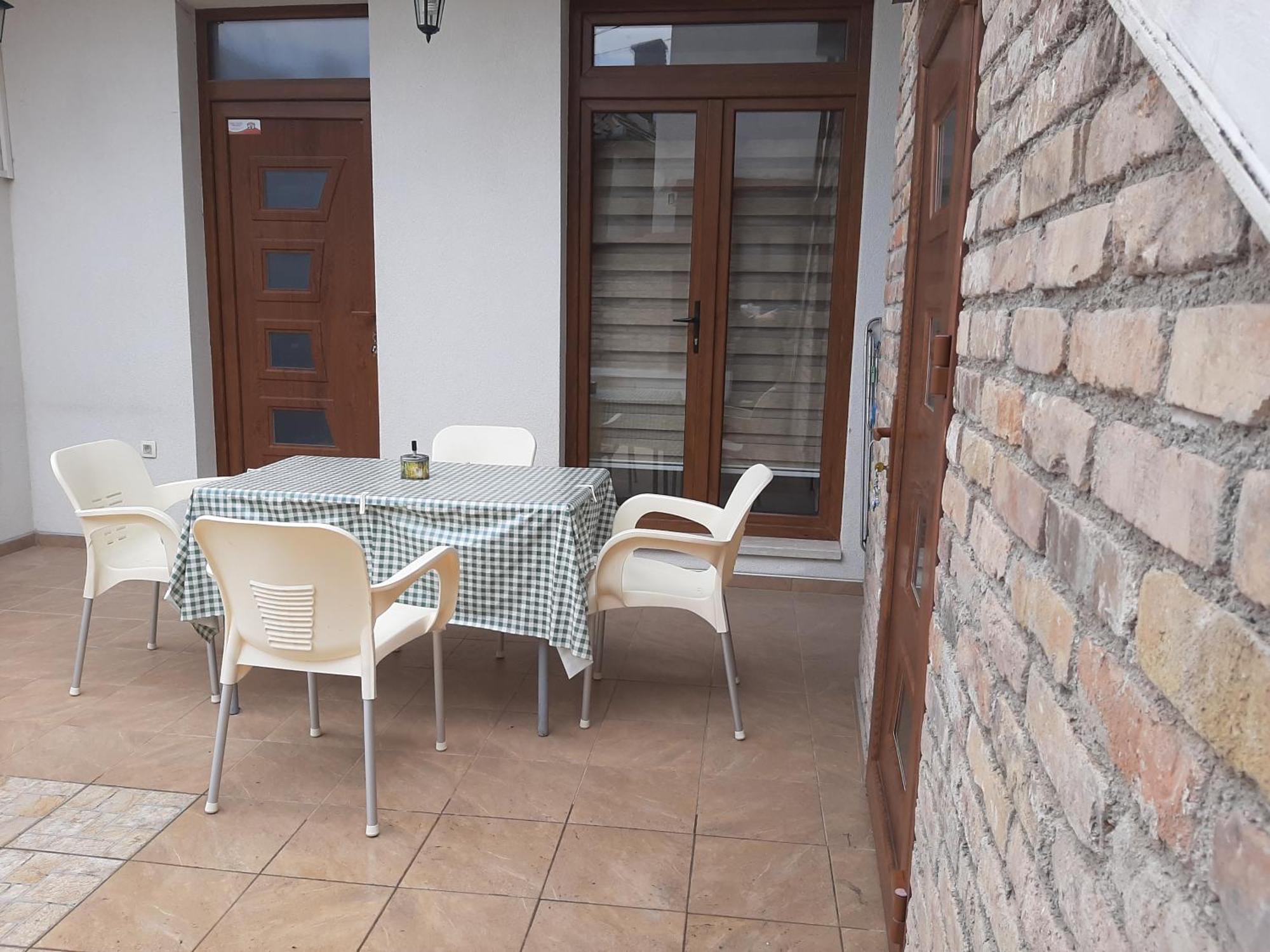 Gotiva Apartments Stari Grad Сараево Экстерьер фото