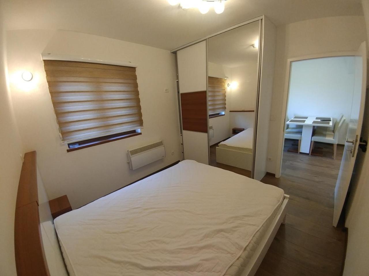 Gotiva Apartments Stari Grad Сараево Экстерьер фото